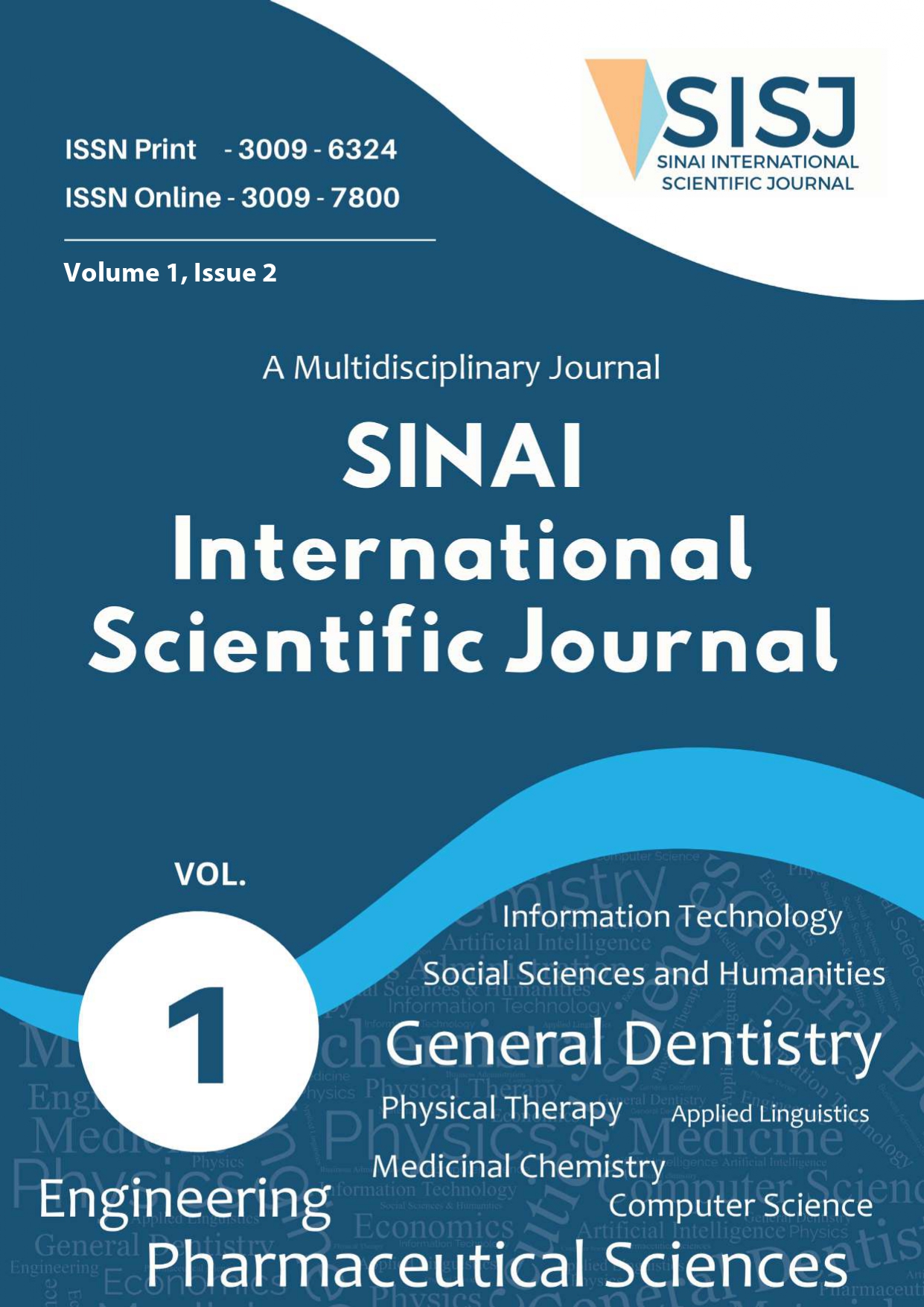 Sinai International Scientific Journal