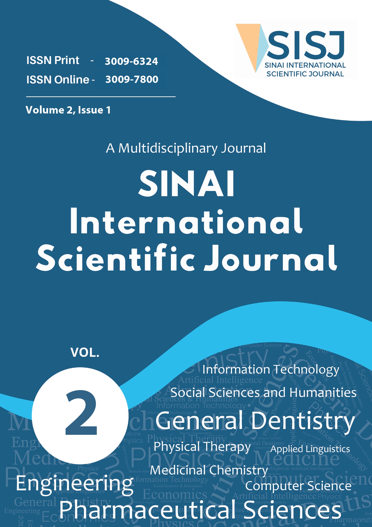 Sinai International Scientific Journal